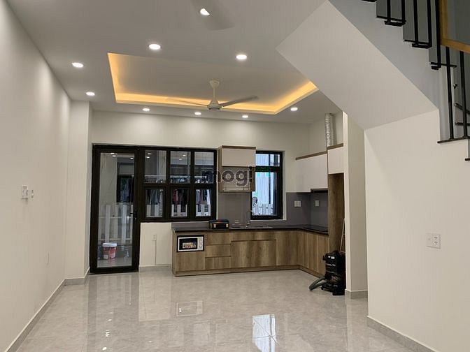 Hình ảnh Cho thuê nhà phường Trường Thạnh q.9