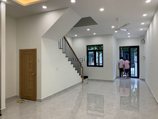 Hình ảnh Cho thuê nhà phường Trường Thạnh q.9