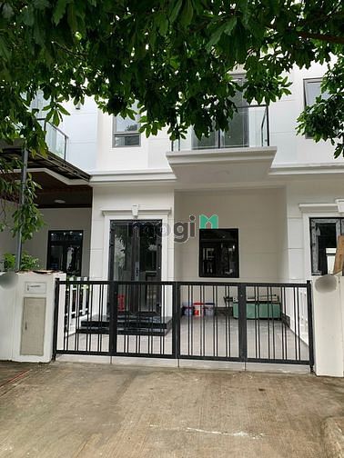Hình ảnh Cho thuê nhà phường Trường Thạnh q.9