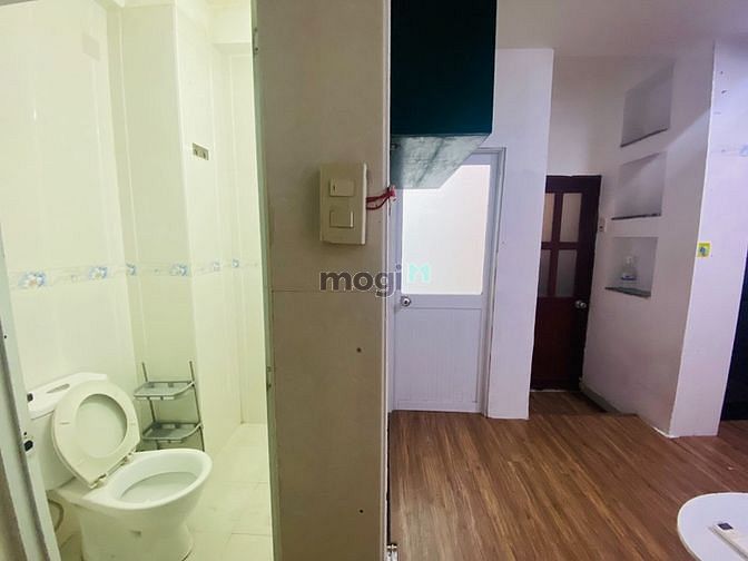 Hình ảnh Phòng Studio Full Nội thất gần Ngã Sáu Phù Đổng