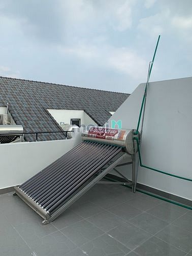 Hình ảnh Cho thuê nhà phường Trường Thạnh q.9