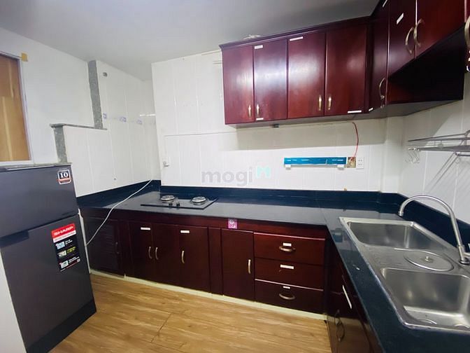 Hình ảnh Phòng Studio Full Nội thất gần Ngã Sáu Phù Đổng