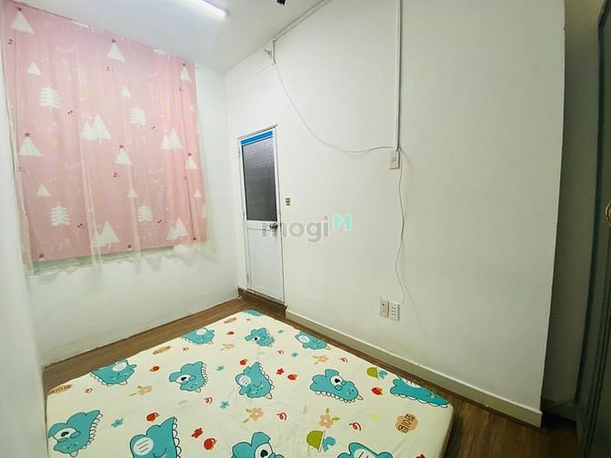 Hình ảnh Phòng Studio Full Nội thất gần Ngã Sáu Phù Đổng