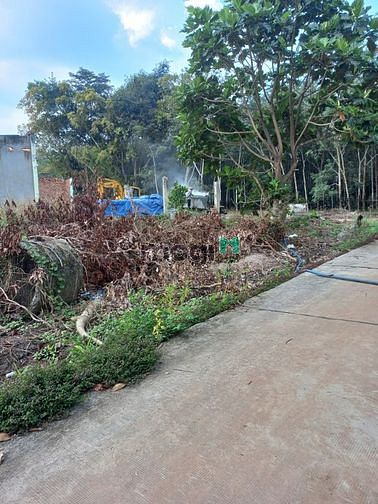 Hình ảnh Đất bán chơn thành minh hưng hàn quốc giá dẻ