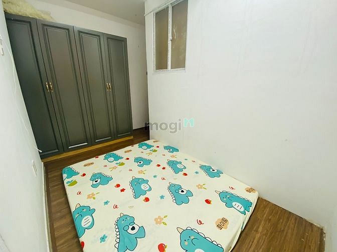 Hình ảnh Phòng Studio Full Nội thất gần Ngã Sáu Phù Đổng