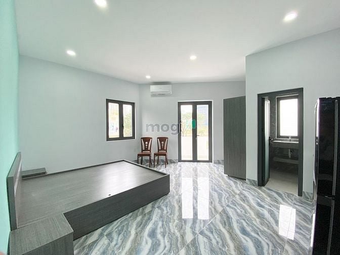 Hình ảnh Full nội thất - ban công - Gần Citisoho Cát Lái