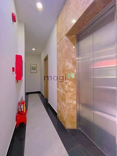 Hình ảnh ✨Studio Full nội thất hiện đại ngay mặt tiền D2, Hutech....✨