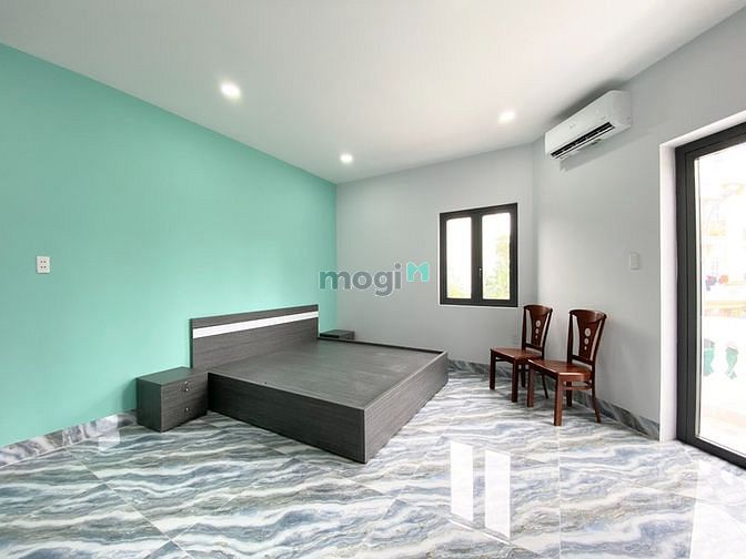 Hình ảnh Full nội thất - ban công - Gần Citisoho Cát Lái