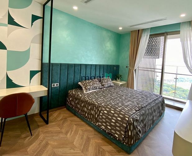 Hình ảnh Cho thuê Trang Chủ MB66.COM / Đăng Ký Tặng 66K 124m2 3pn 2wc midtown phú mỹ hưng