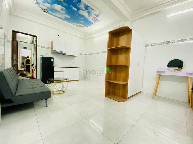 Hình ảnh Mb6623 nạp rút nhanh chóng ban công lớn ngay ngã tư Bảy Hiền