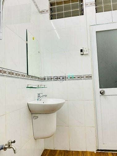 Hình ảnh Mb6623 nạp rút nhanh chóng ban công lớn ngay ngã tư Bảy Hiền