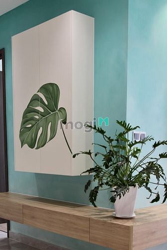Hình ảnh Cho thuê Trang Chủ MB66.COM / Đăng Ký Tặng 66K 124m2 3pn 2wc midtown phú mỹ hưng