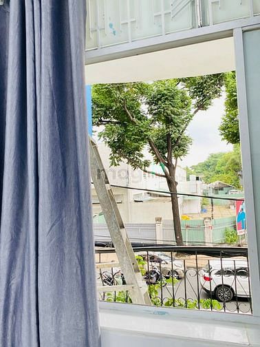 Hình ảnh Mb6623 nạp rút nhanh chóng ban công lớn ngay ngã tư Bảy Hiền