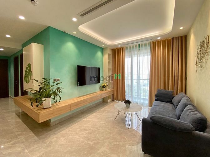 Hình ảnh Cho thuê Trang Chủ MB66.COM / Đăng Ký Tặng 66K 124m2 3pn 2wc midtown phú mỹ hưng