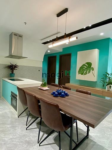 Hình ảnh Cho thuê Trang Chủ MB66.COM / Đăng Ký Tặng 66K 124m2 3pn 2wc midtown phú mỹ hưng