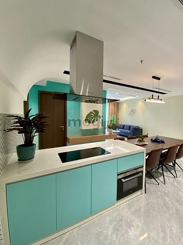 Hình ảnh Cho thuê Trang Chủ MB66.COM / Đăng Ký Tặng 66K 124m2 3pn 2wc midtown phú mỹ hưng