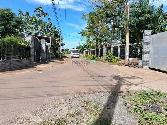 Hình ảnh GẤP.. ĐẤT THỊ TRẤN, hơn nửa sào chỉ 550tr, SHR