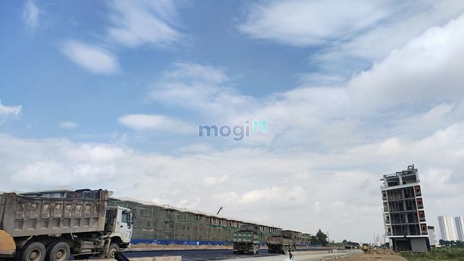 Hình ảnh Bán đất dịch vụ 4.5ha Vân Canh, mặt đường vành đai 3.5 Giá SIÊU RẺ