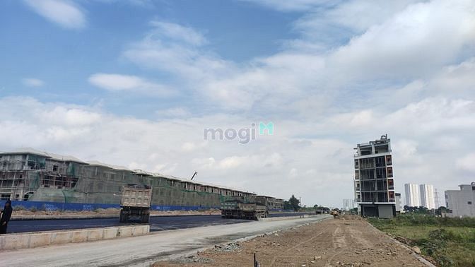 Hình ảnh Bán đất dịch vụ 4.5ha Vân Canh, mặt đường vành đai 3.5 Giá SIÊU RẺ