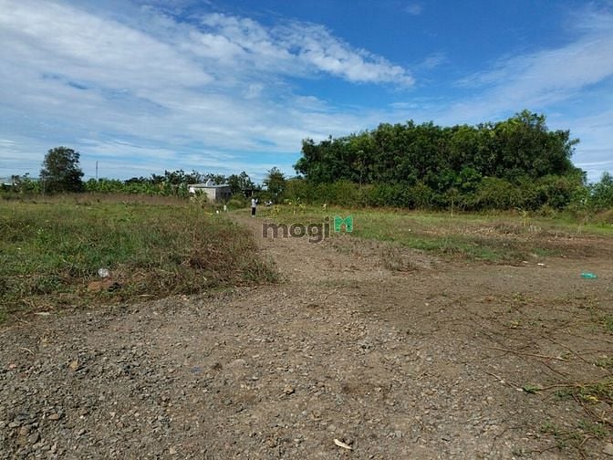 Hình ảnh GẤP.. ĐẤT THỊ TRẤN, hơn nửa sào chỉ 550tr, SHR