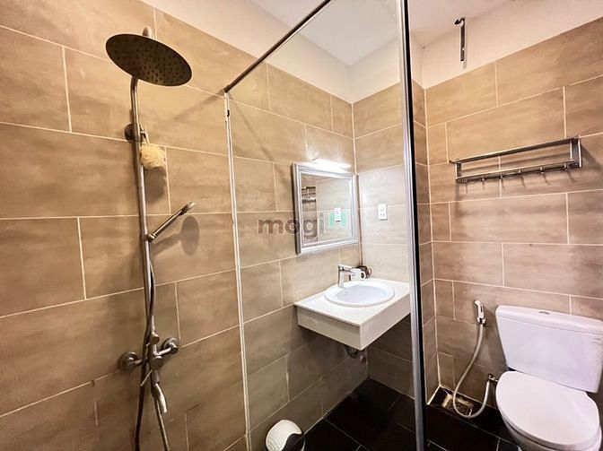 Hình ảnh ✨Studio Full nội thất hiện đại ngay mặt tiền D2, Hutech....✨