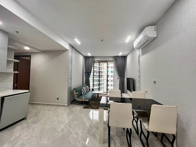 Hình ảnh Cho thuê Trang Chủ MB66.COM / Đăng Ký Tặng 66K MidTown 81m2 2pn nhà cực đẹp giá tốt
