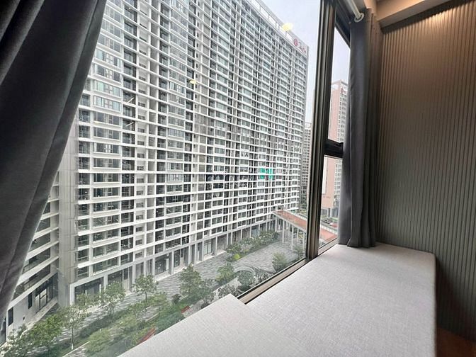 Hình ảnh Cho thuê Trang Chủ MB66.COM / Đăng Ký Tặng 66K MidTown 81m2 2pn nhà cực đẹp giá tốt