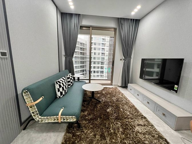 Hình ảnh Cho thuê Trang Chủ MB66.COM / Đăng Ký Tặng 66K MidTown 81m2 2pn nhà cực đẹp giá tốt