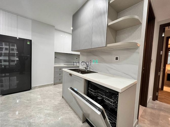 Hình ảnh Cho thuê Trang Chủ MB66.COM / Đăng Ký Tặng 66K MidTown 81m2 2pn nhà cực đẹp giá tốt