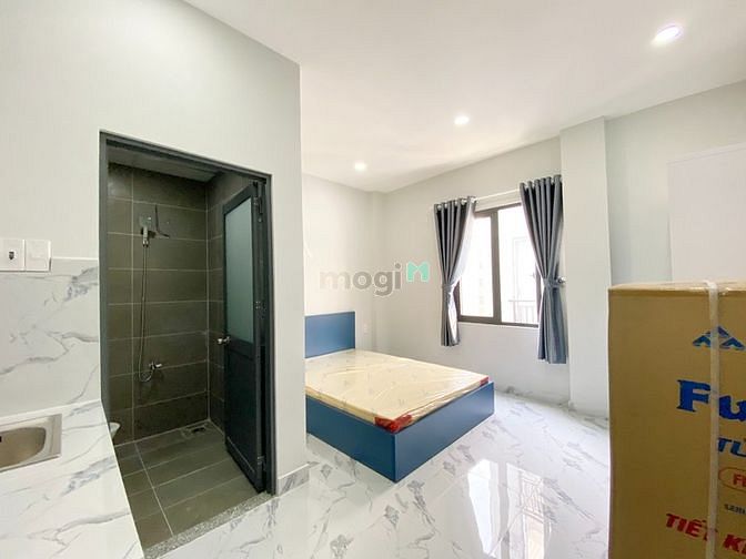 Hình ảnh Mb6623 nạp rút nhanh chóng full nội thất ban công gần Citisoho Cát Lái-HÌNH THẬT GIÁ THẬT
