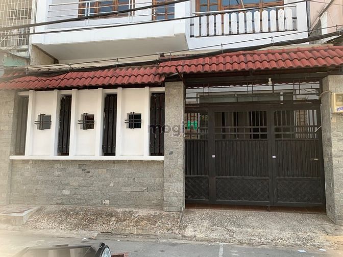 Hình ảnh Cho thuê biệt thự 24/7 Võ Oanh p25 Bình Thạnh