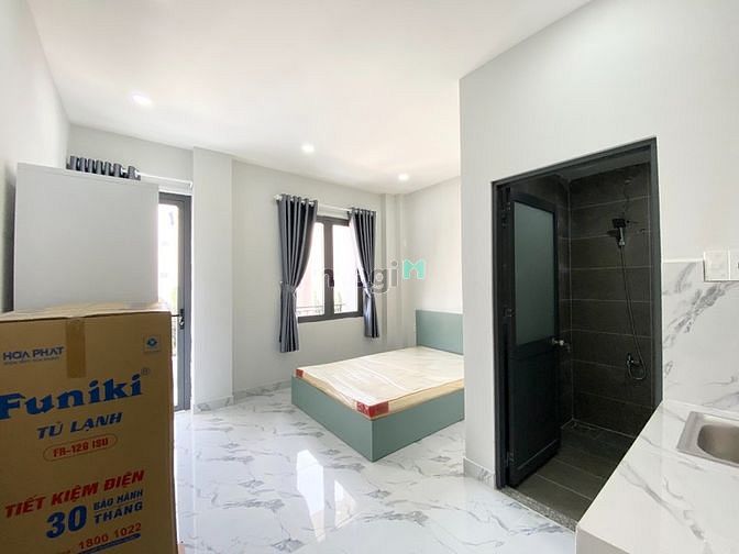 Hình ảnh Mb6623 nạp rút nhanh chóng full nội thất ban công gần Citisoho Cát Lái-HÌNH THẬT GIÁ THẬT