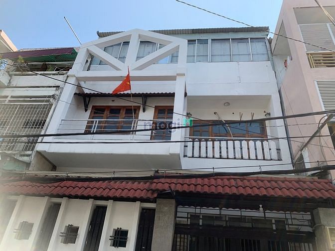 Hình ảnh Cho thuê biệt thự 24/7 Võ Oanh p25 Bình Thạnh