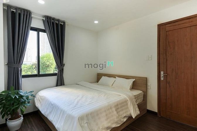 Hình ảnh 🔥Studio ban công_View quận 1_Gần Vincom Mega Mall🔥
