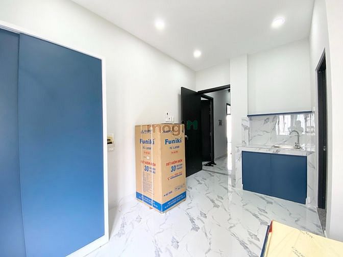 Hình ảnh Mb6623 nạp rút nhanh chóng full nội thất ban công gần Citisoho Cát Lái-HÌNH THẬT GIÁ THẬT