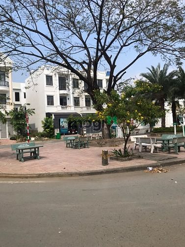 Hình ảnh Đất, KDC cao cấp, Long Trường, Q9. 85m, 4,15 tỷ.