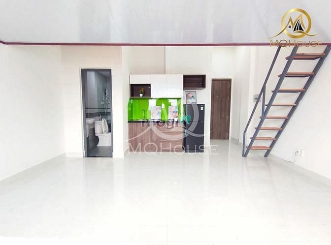 Hình ảnh Căn Hộ Duplex Cao Cấp Gần Cv Hoàng Văn Thụ - Tân Bình 🌅