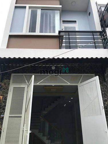 Hình ảnh Cần bán gấp nhà 1L, SHR, chợ LK 5-6, Bình Tân