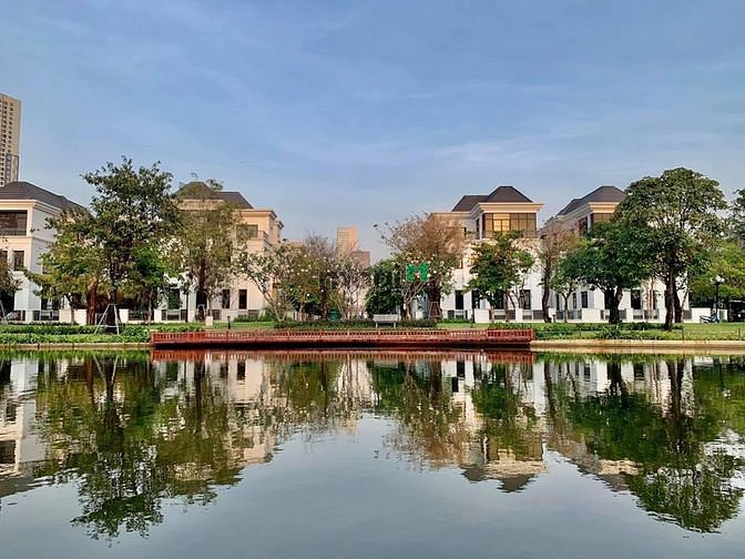 Hình ảnh Villa Biệt thự, Vinhomes Central Park - Bình Thạnh - DT 320m2 - 200 tỷ