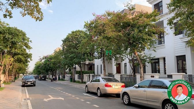 Hình ảnh Villa Biệt thự, Vinhomes Central Park - Bình Thạnh - DT 320m2 - 200 tỷ