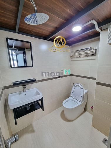 Hình ảnh Căn Hộ Studio Full Nội Thất Thông Thoáng Siêu Đẹp Gần Phan Xích Long