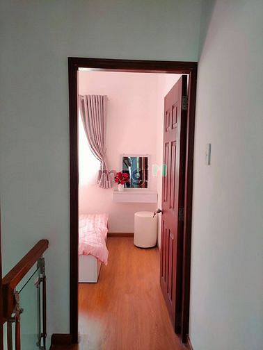 Hình ảnh Cần bán gấp nhà 1L, SHR, chợ LK 5-6, Bình Tân