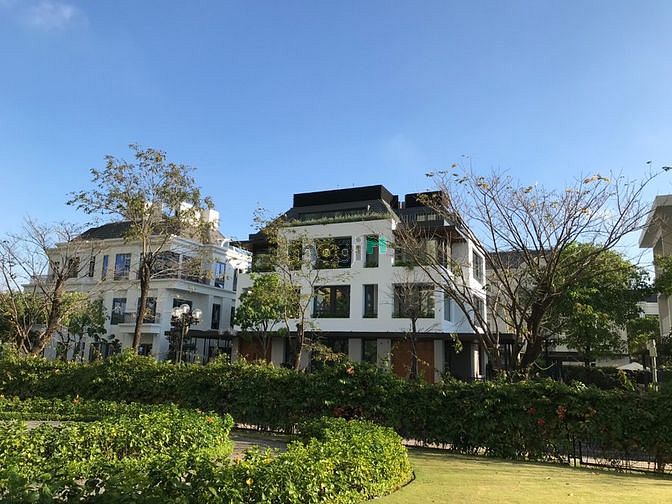 Hình ảnh Villa Biệt thự, Vinhomes Central Park - Bình Thạnh - DT 320m2 - 200 tỷ