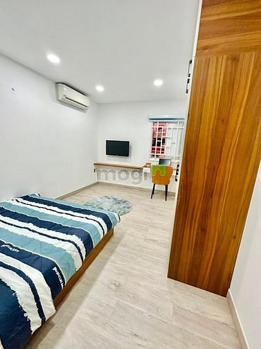 Hình ảnh Căn Hộ 1PN Thiết Kế hiện đại thoáng mát rộng rãi