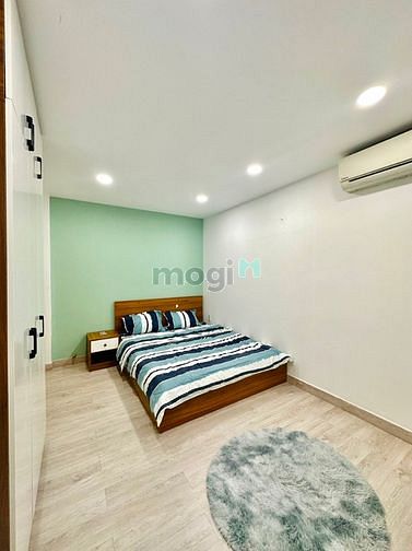 Hình ảnh Căn Hộ 1PN Thiết Kế hiện đại thoáng mát rộng rãi
