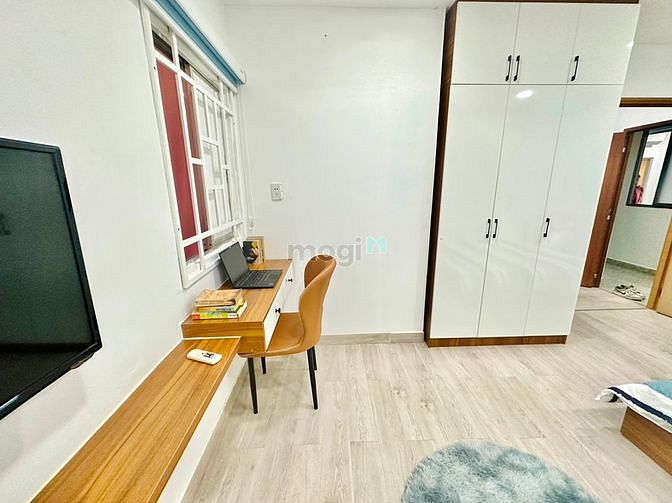 Hình ảnh Căn Hộ 1PN Thiết Kế hiện đại thoáng mát rộng rãi