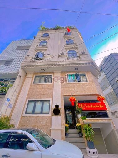 Hình ảnh ✨Studio Full nội thất hiện đại, mặt tiền D2 nối dài...✨