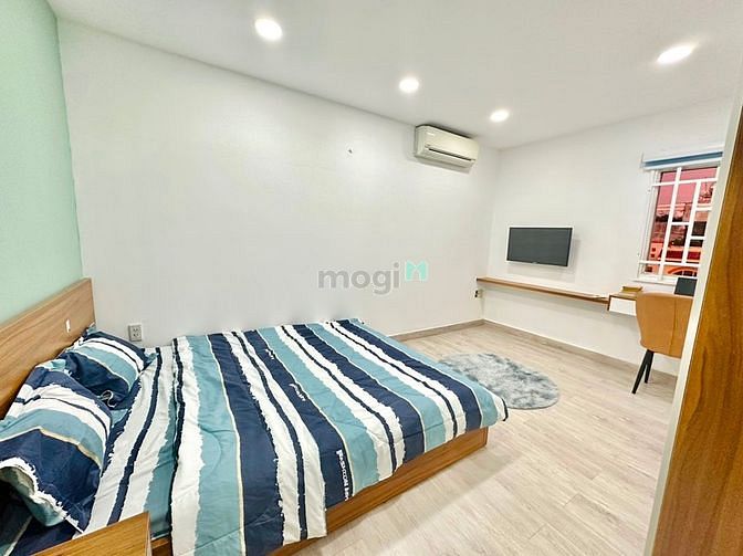 Hình ảnh Căn Hộ 1PN Thiết Kế hiện đại thoáng mát rộng rãi