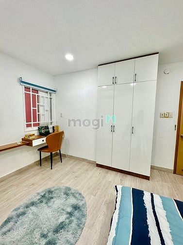 Hình ảnh Căn Hộ 1PN Thiết Kế hiện đại thoáng mát rộng rãi