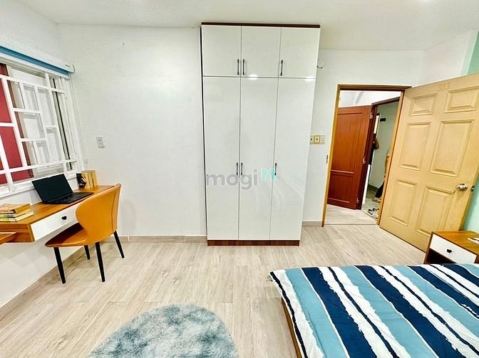 Hình ảnh Căn Hộ 1PN Thiết Kế hiện đại thoáng mát rộng rãi